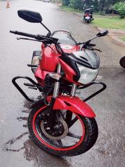 Honda CB Trigger